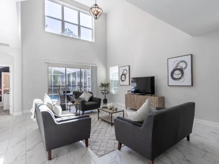 ChampionsGate (5725) 5-bedroom Villa in Davenport