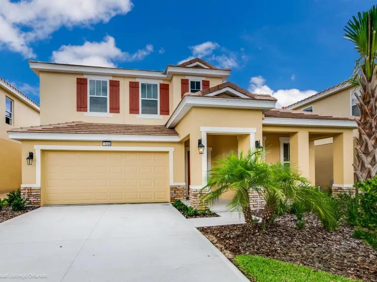 Solterra (27380) 5-bedroom Villa in Davenport