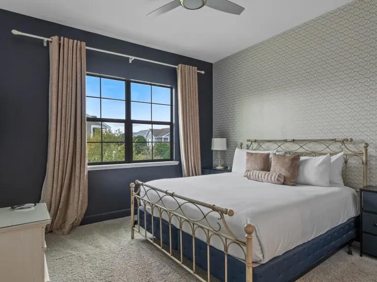 Reunion (30057) 7-bedroom Villa in Kissimmee