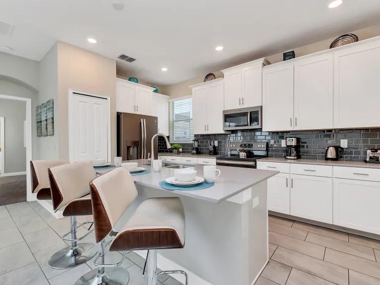ChampionsGate (28513) 5-bedroom Villa in Kissimmee