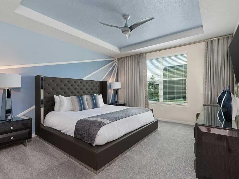 Solara Resort (31631) 8-bedroom Villa in Kissimmee