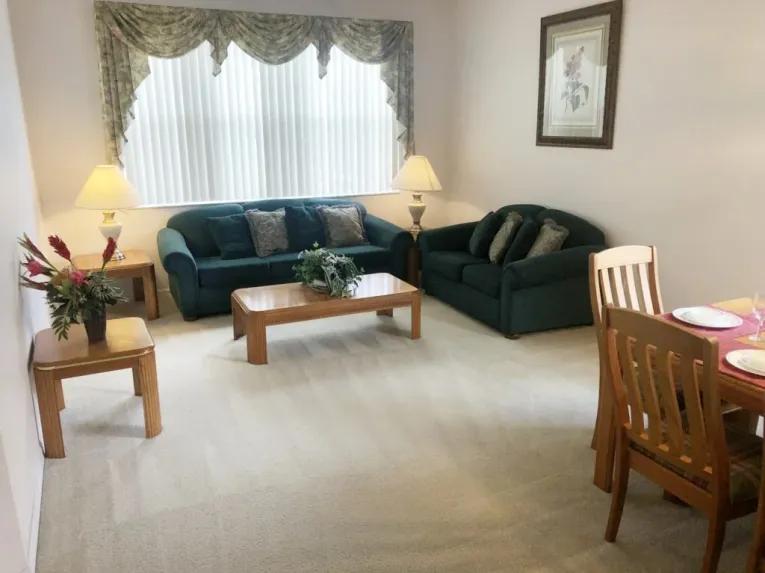 Highlands Reserve (24364) 5-bedroom Villa in Davenport