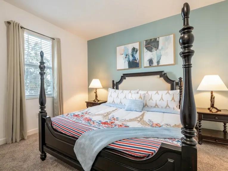 ChampionsGate (24859) 8-bedroom Villa in Davenport