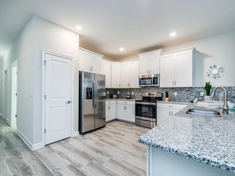 ChampionsGate (2094) 8-bedroom Villa in Davenport