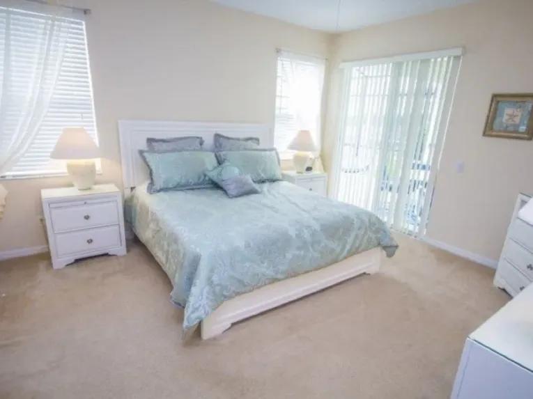 Highlands Reserve (6138) 4-bedroom Villa in Davenport