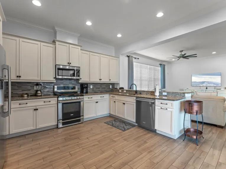 Reunion (30057) 7-bedroom Villa in Kissimmee