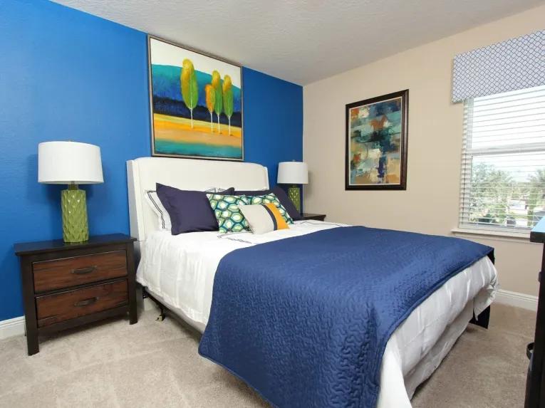 Solterra (4985) 5-bedroom Villa in Davenport