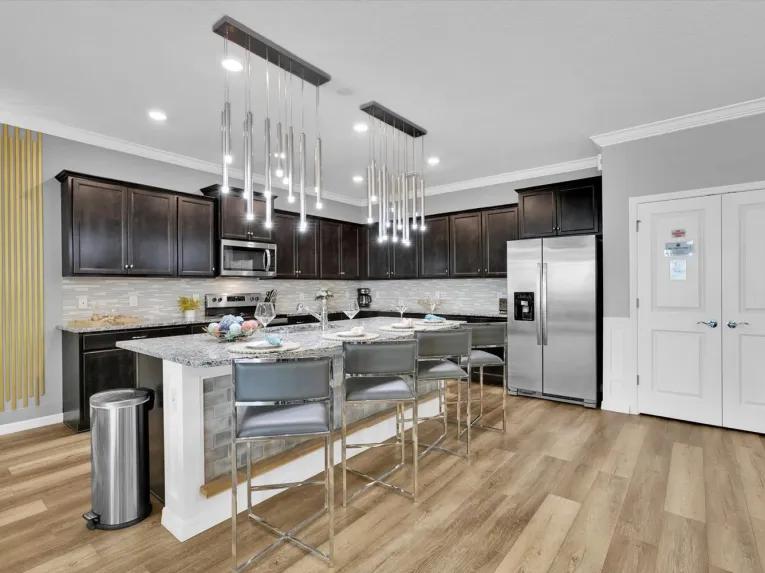 Windsor Island (8134) 10-bedroom Villa in Davenport