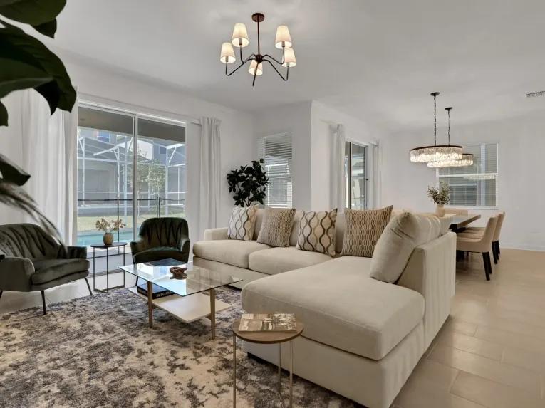 ChampionsGate (29570) 6-bedroom Villa in Davenport