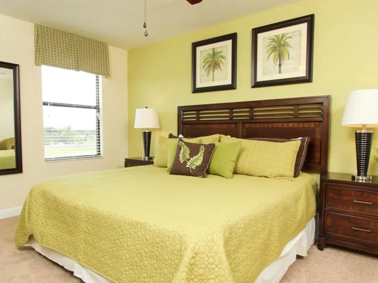 ChampionsGate (5094) 5-bedroom Villa in Davenport