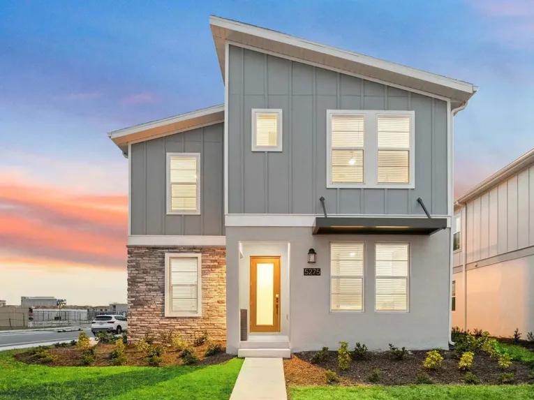 Villatel Orlando Resort (32211) 7-bedroom Villa in Orlando Town