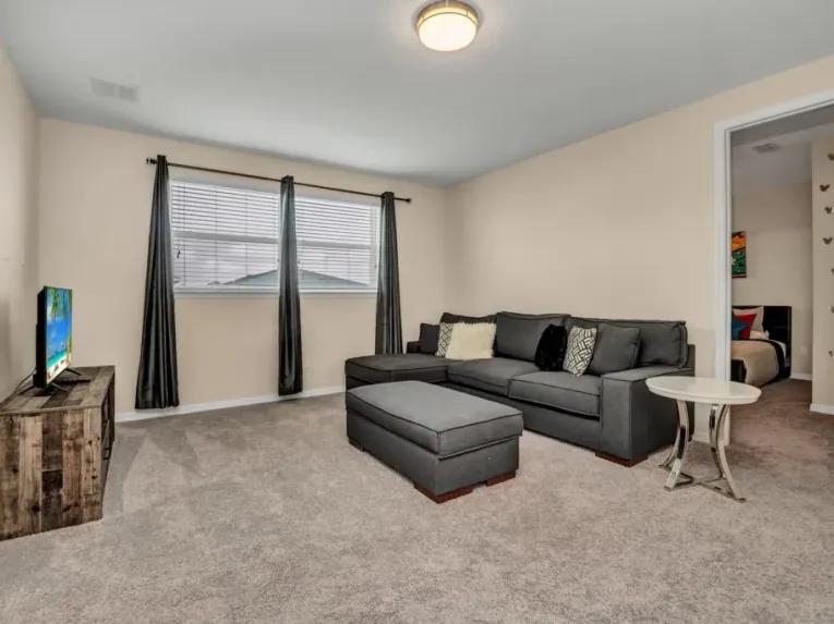 Solara Resort (4526) 5-bedroom Villa in Kissimmee