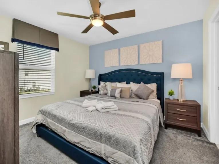 ChampionsGate (7288) 6-bedroom Villa in Davenport