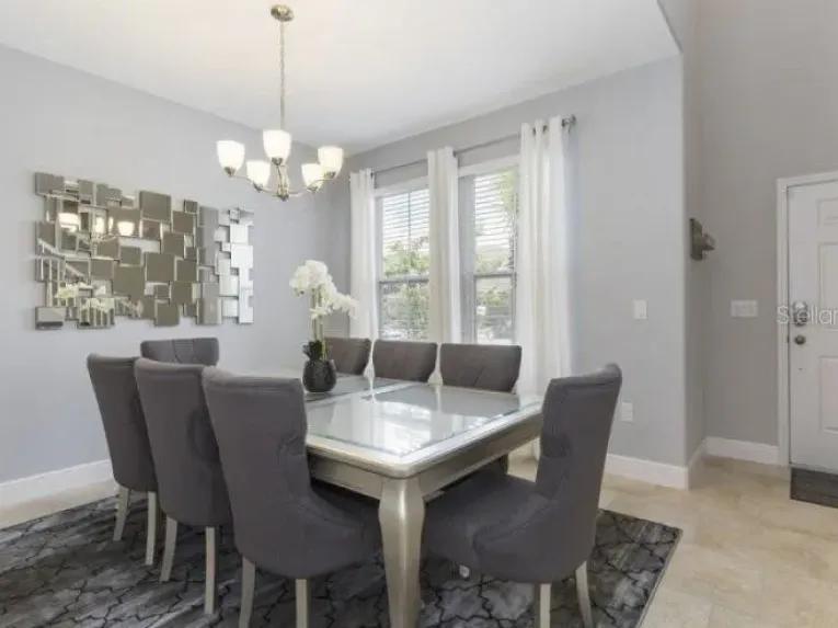 Solterra (7364) 6-bedroom Villa in Davenport