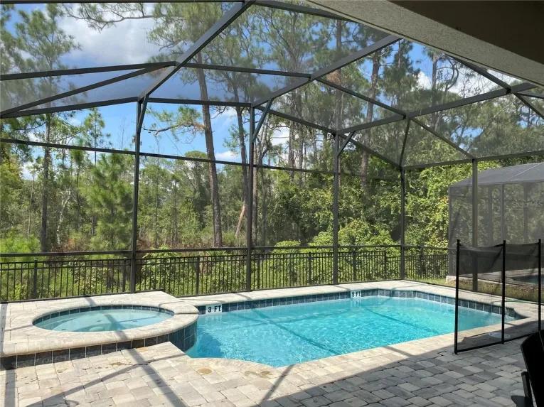 Solara Resort (11454) 6-bedroom Villa in Kissimmee