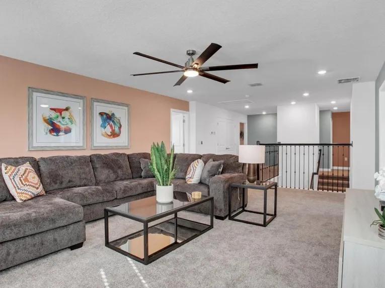 Storey Lake (6819) 7-bedroom Villa in Kissimmee