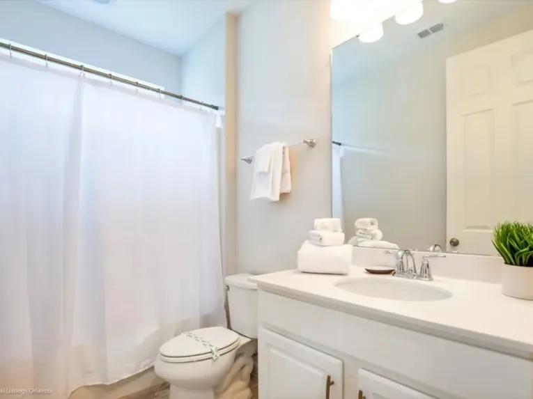 Solara Resort (2949) 4-bedroom Villa in Kissimmee