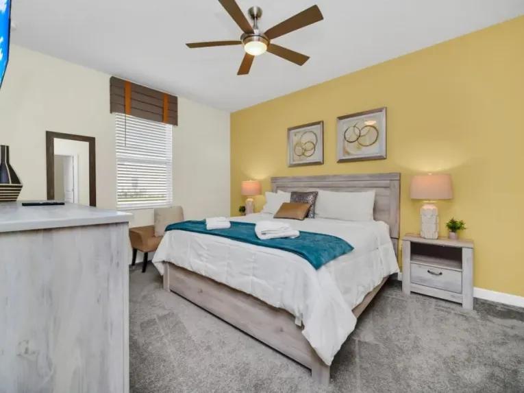 ChampionsGate (7288) 6-bedroom Villa in Davenport