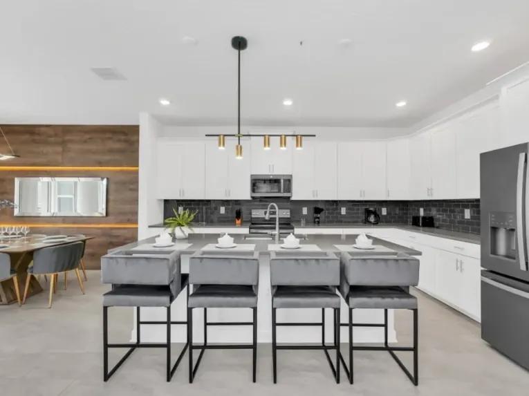 ChampionsGate (8158) 6-bedroom Villa in Davenport