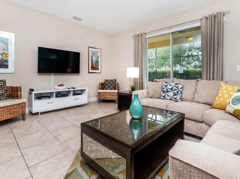 Solterra (4985) 5-bedroom Villa in Davenport
