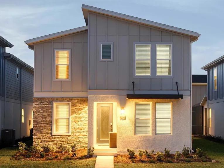 Villatel Orlando Resort (32592) 7-bedroom Villa in Orlando Town