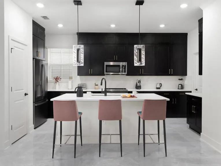 Villatel Orlando Resort (32601) 6-bedroom Villa in Orlando Town