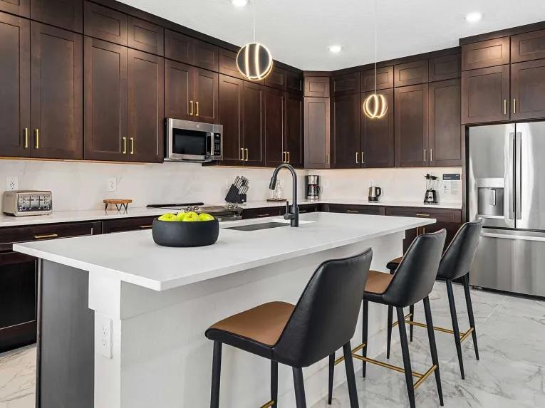 Villatel Orlando Resort (32664) 7-bedroom Villa in Orlando Town