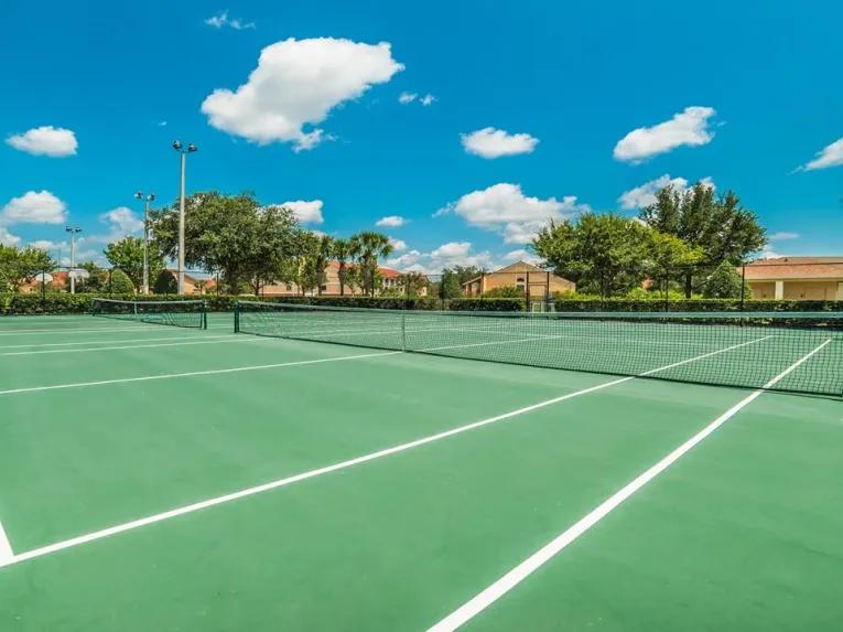 Windsor Hills (5033) 5-bedroom Villa in Kissimmee