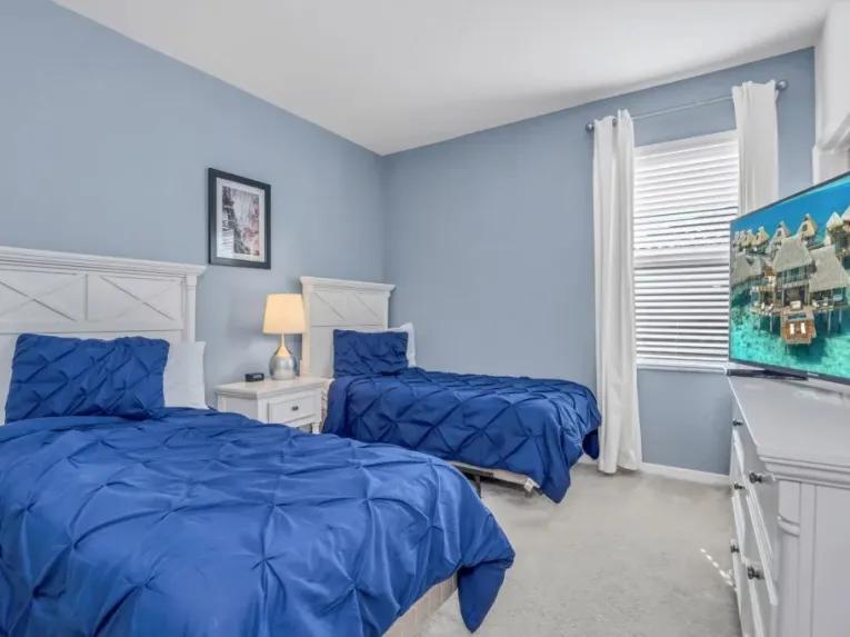 Solterra (34795) 9-bedroom Villa in Davenport
