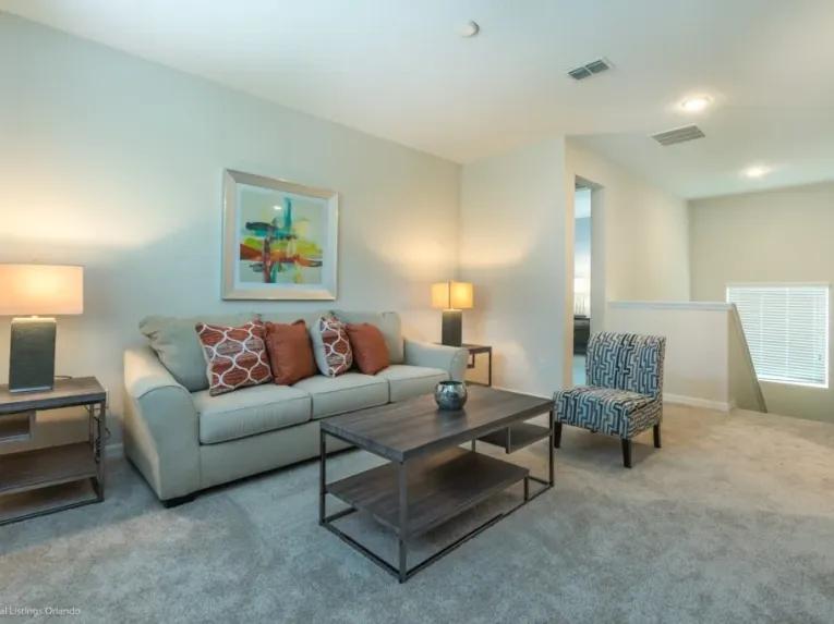 Solara Resort (2949) 4-bedroom Villa in Kissimmee