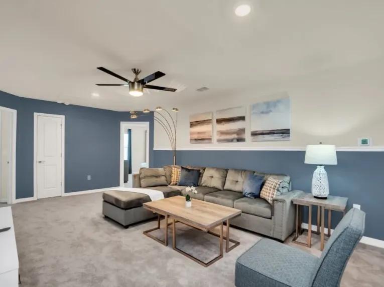 Windsor Island (7272) 10-bedroom Villa in Davenport