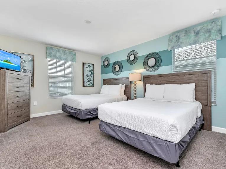 ChampionsGate (28513) 5-bedroom Villa in Kissimmee