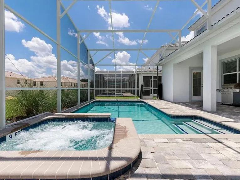 ChampionsGate (26426) 6-bedroom Villa in Kissimmee