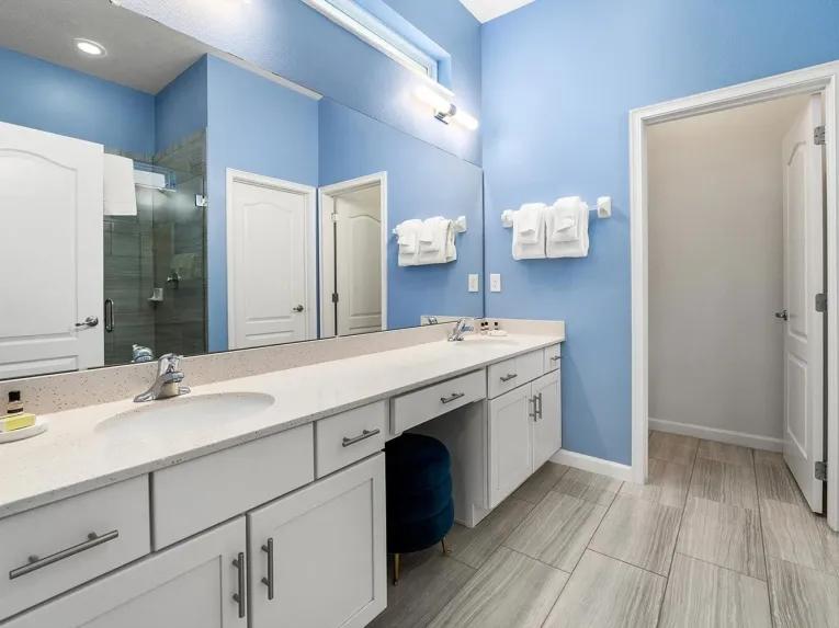 Solterra (31668) 10-bedroom Villa in Davenport
