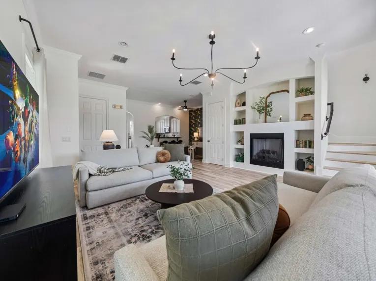 Reunion (34778) 4-bedroom Villa in Orlando Town