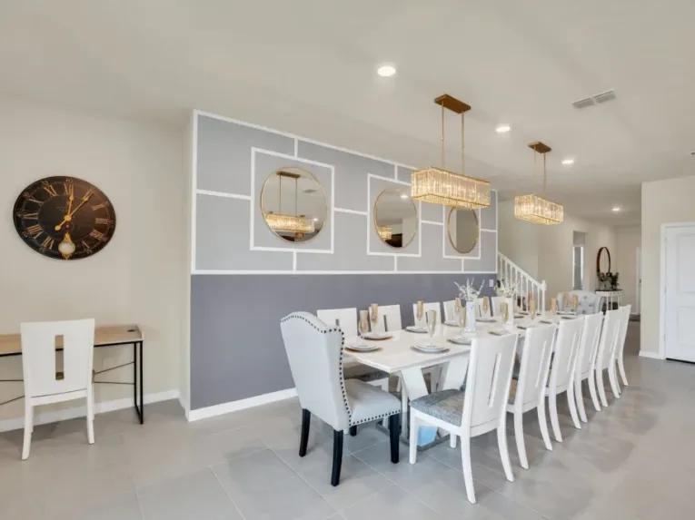 Windsor Island (7272) 10-bedroom Villa in Davenport