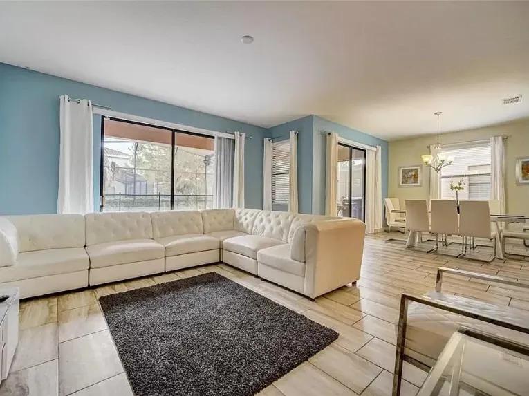 Solterra (6512) 6-bedroom Villa in Davenport