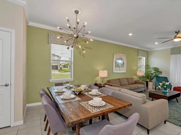 Solterra (27429) 6-bedroom Villa in Davenport