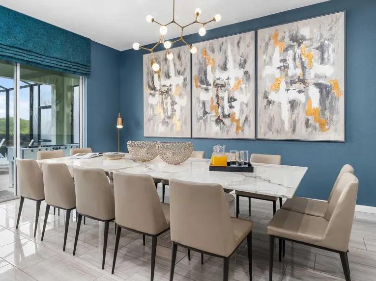 Solterra (31652) 10-bedroom Villa in Davenport