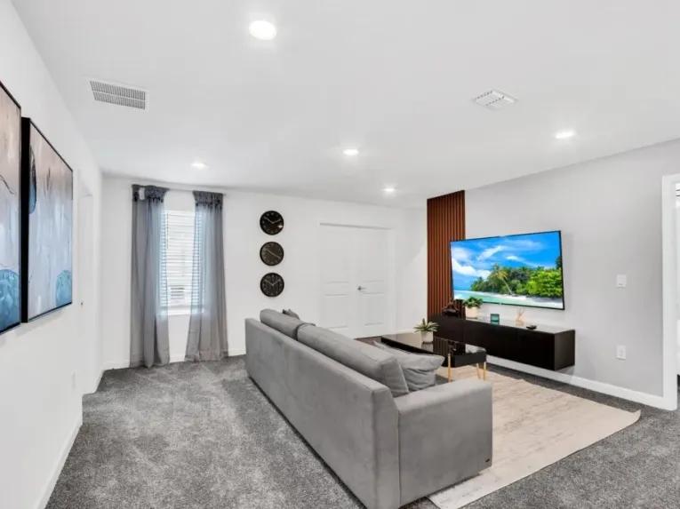 Storey Lake (7040) 9-bedroom Villa in Kissimmee