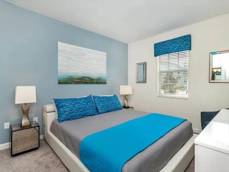 ChampionsGate (5095) 9-bedroom Villa in Davenport