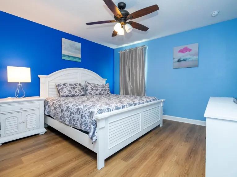ChampionsGate (33032) 9-bedroom Villa in Davenport