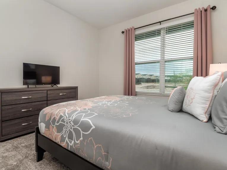 Storey Lake (25812) 5-bedroom Villa in Kissimmee