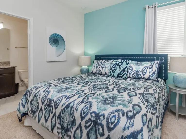 ChampionsGate (5573) 6-bedroom Villa in Davenport