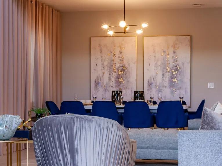 ChampionsGate (5719) 5-bedroom Villa in Davenport