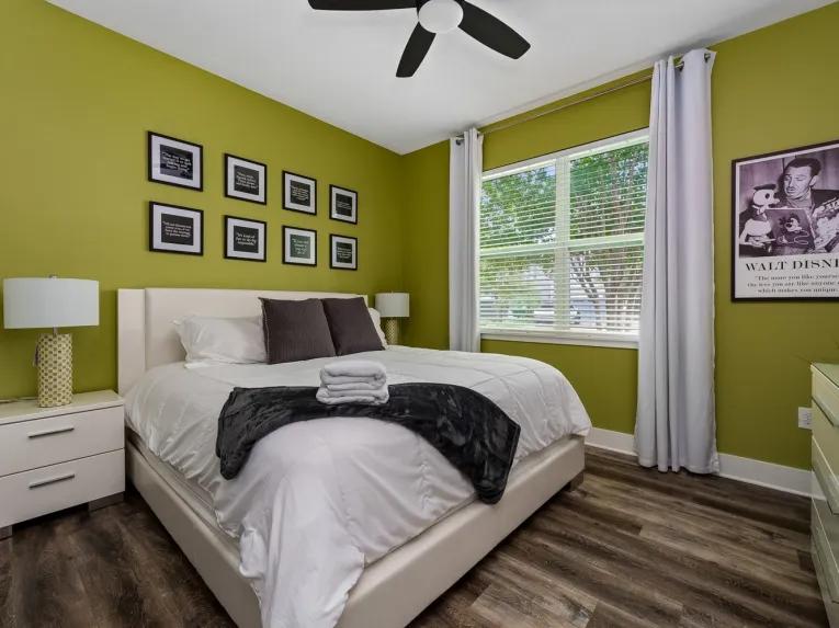 Encore Club at Reunion (34894) 5-bedroom Villa in Kissimmee
