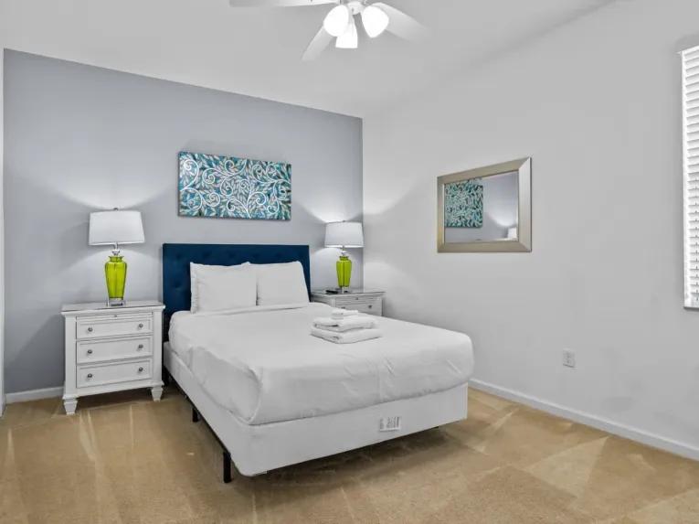 Solterra (24963) 7-bedroom Villa in Davenport