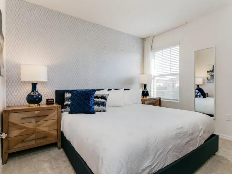 Solterra (3578) 6-bedroom Villa in Davenport