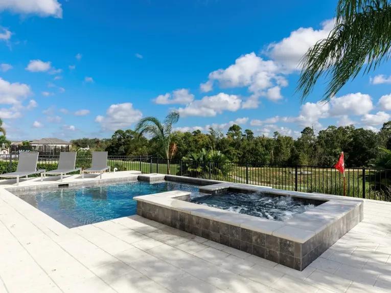 Reunion (30038) 5-bedroom Villa in Kissimmee