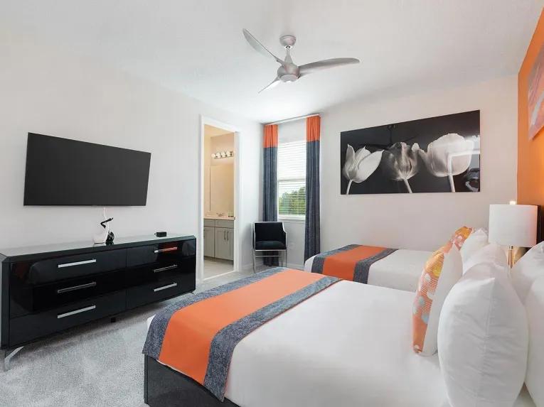 Solara Resort (31638) 9-bedroom Villa in Kissimmee